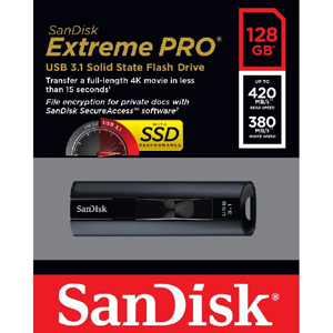 SanDisk SDCZ880-256G-G46